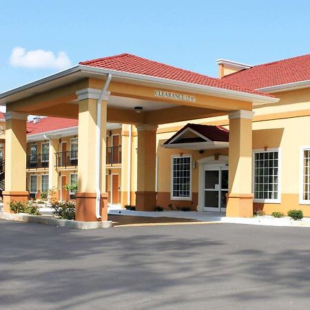 Quality Inn & Suites Greenville I-65 Dış mekan fotoğraf