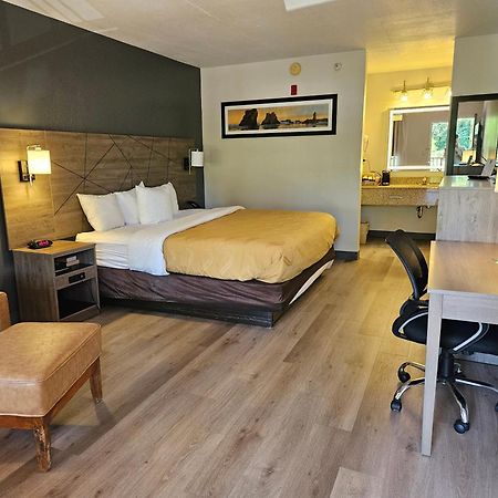 Quality Inn & Suites Greenville I-65 Dış mekan fotoğraf