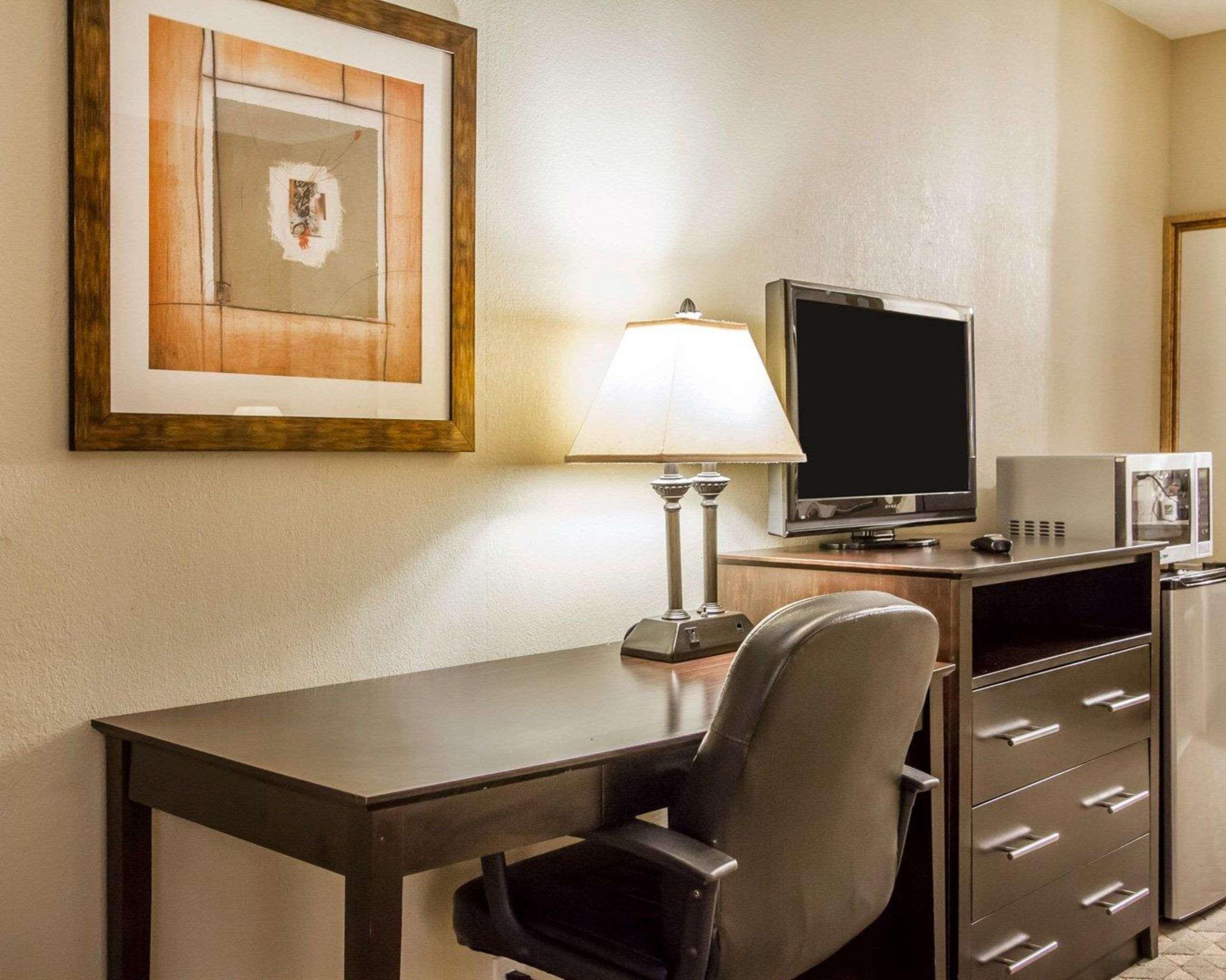 Quality Inn & Suites Greenville I-65 Dış mekan fotoğraf