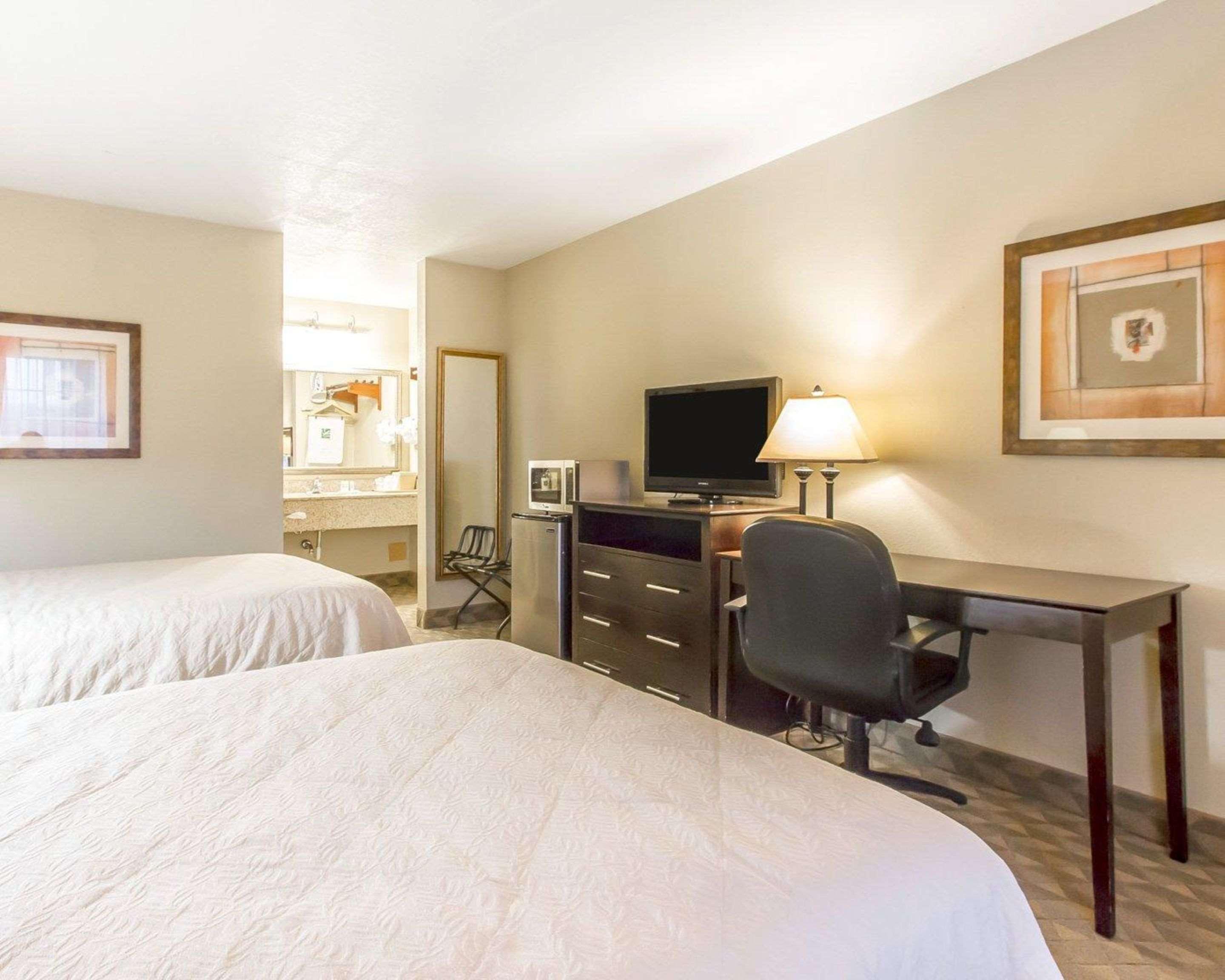Quality Inn & Suites Greenville I-65 Dış mekan fotoğraf