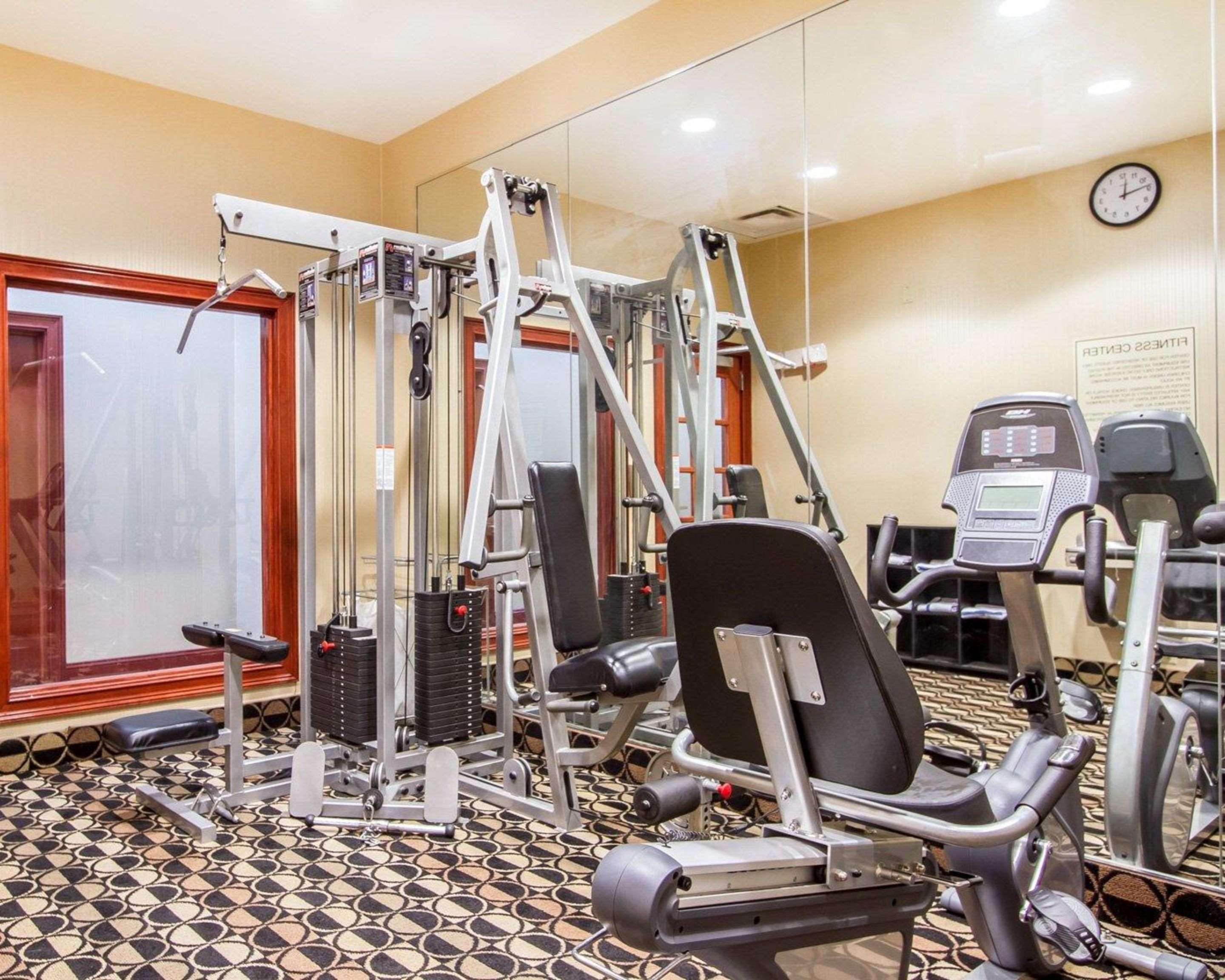 Quality Inn & Suites Greenville I-65 Dış mekan fotoğraf