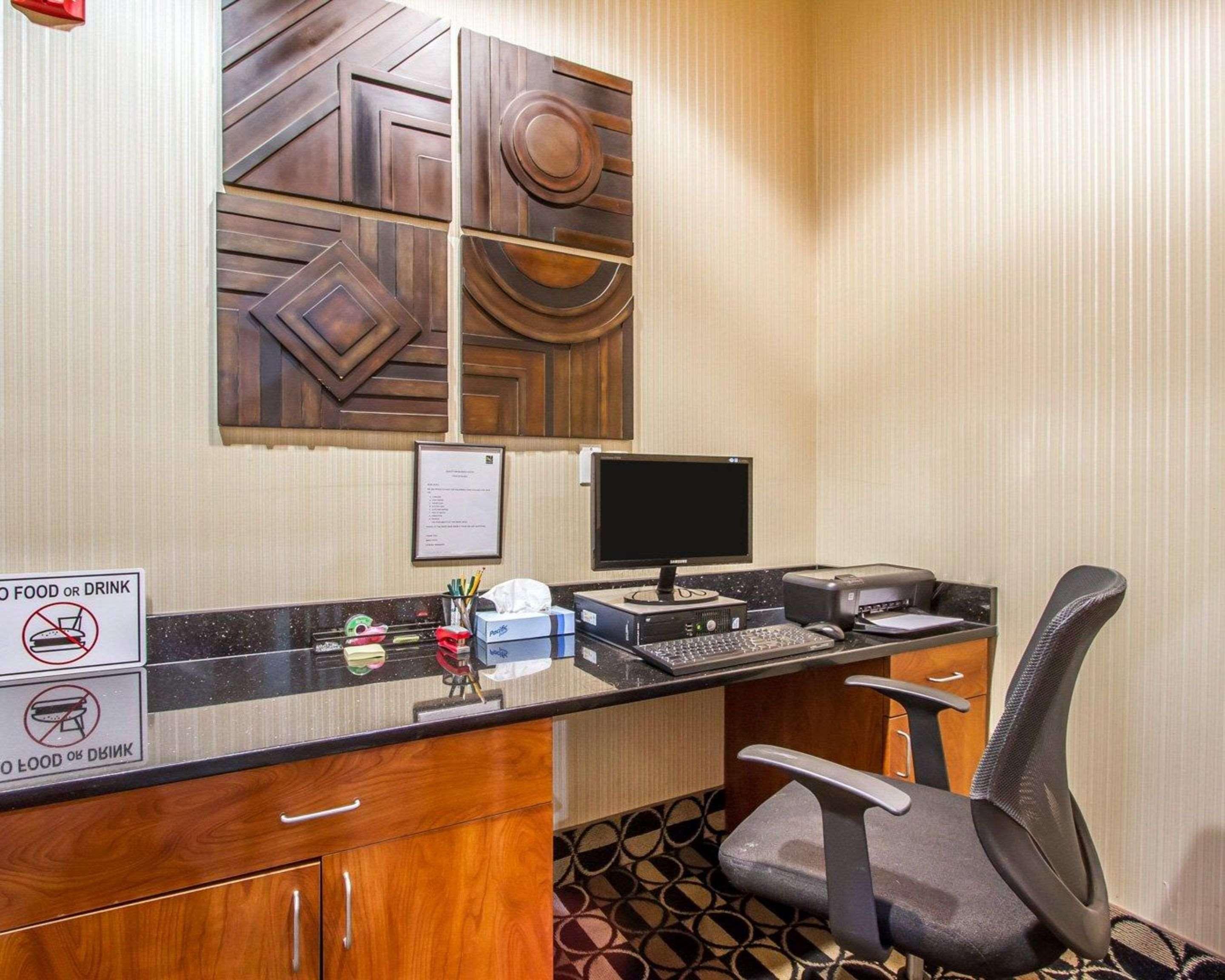 Quality Inn & Suites Greenville I-65 Dış mekan fotoğraf