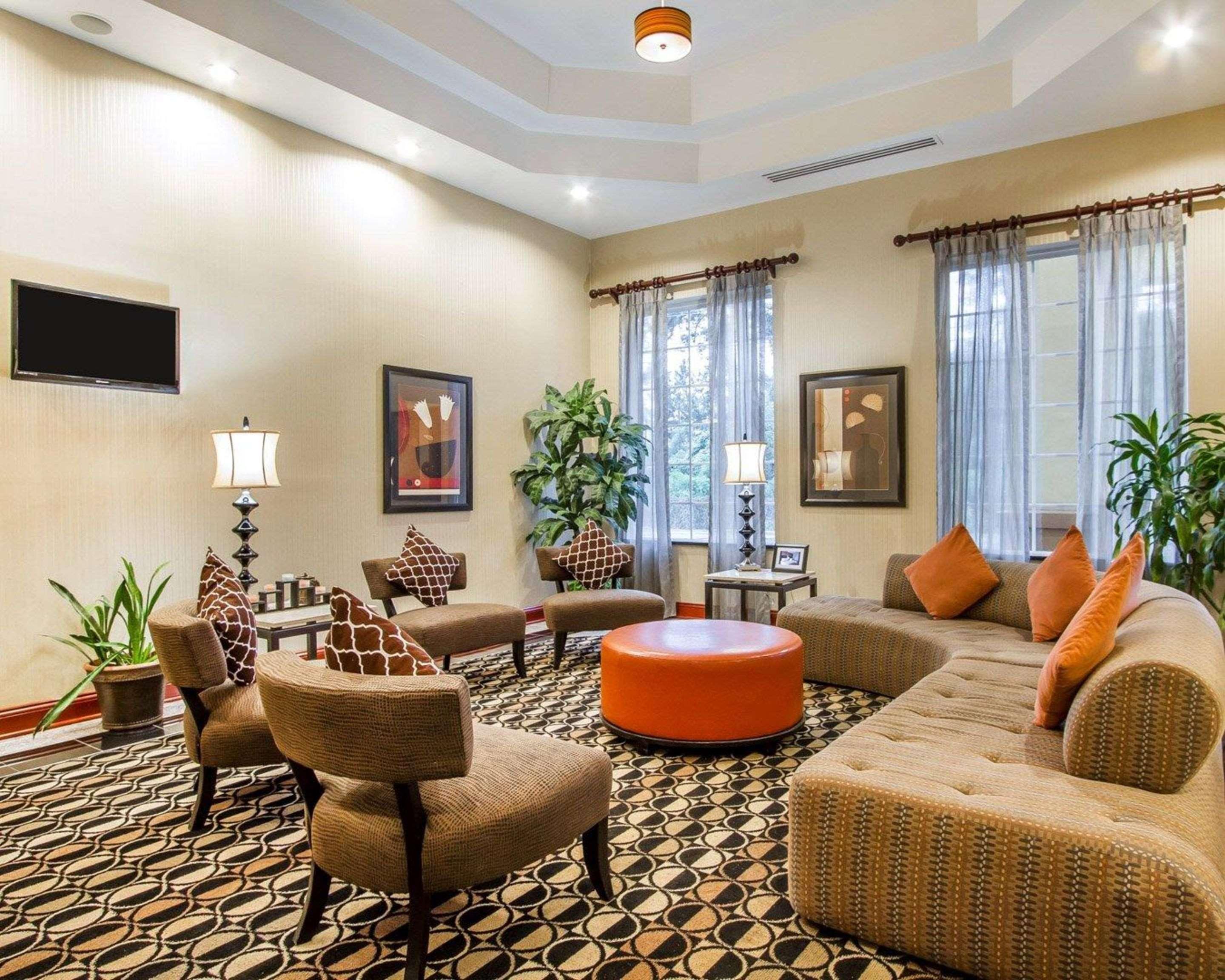 Quality Inn & Suites Greenville I-65 Dış mekan fotoğraf
