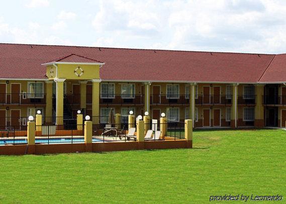 Quality Inn & Suites Greenville I-65 Dış mekan fotoğraf