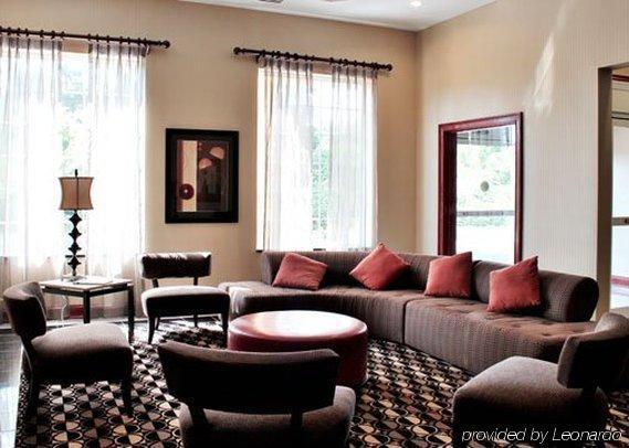 Quality Inn & Suites Greenville I-65 Restoran fotoğraf
