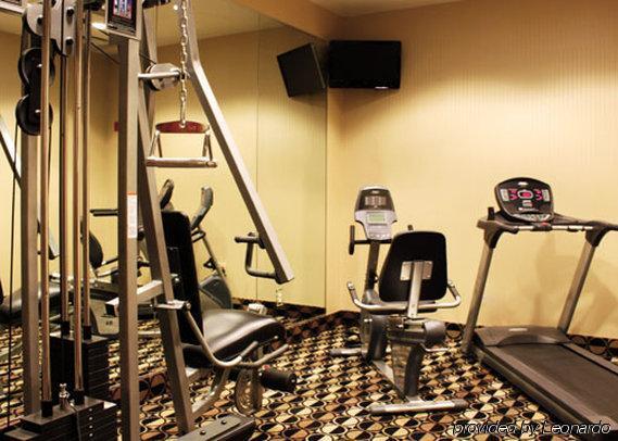 Quality Inn & Suites Greenville I-65 Konforlar fotoğraf