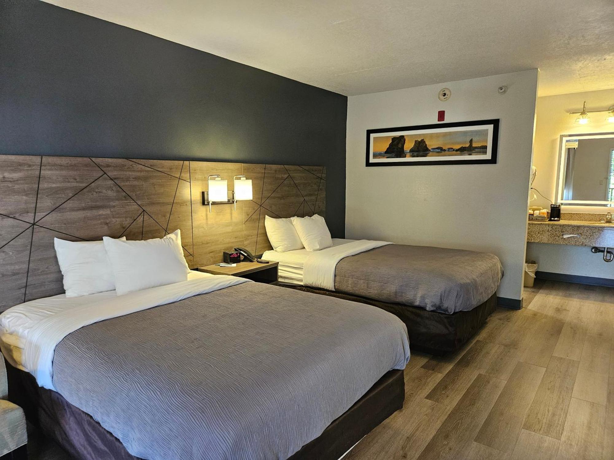 Quality Inn & Suites Greenville I-65 Dış mekan fotoğraf