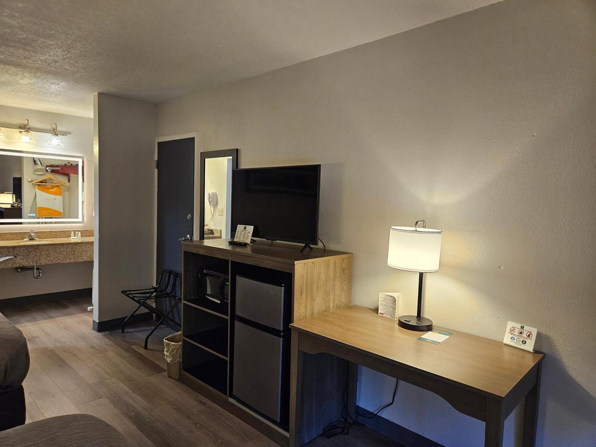 Quality Inn & Suites Greenville I-65 Dış mekan fotoğraf