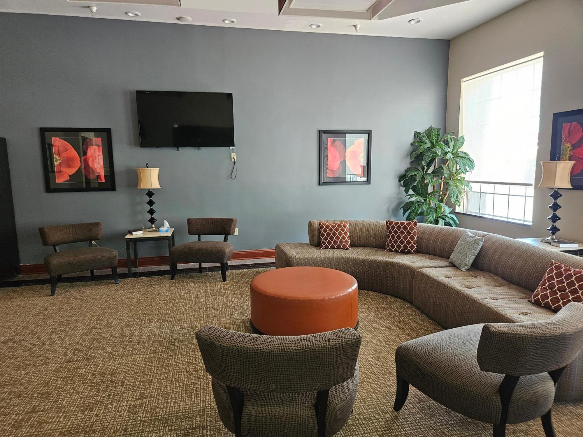 Quality Inn & Suites Greenville I-65 Dış mekan fotoğraf