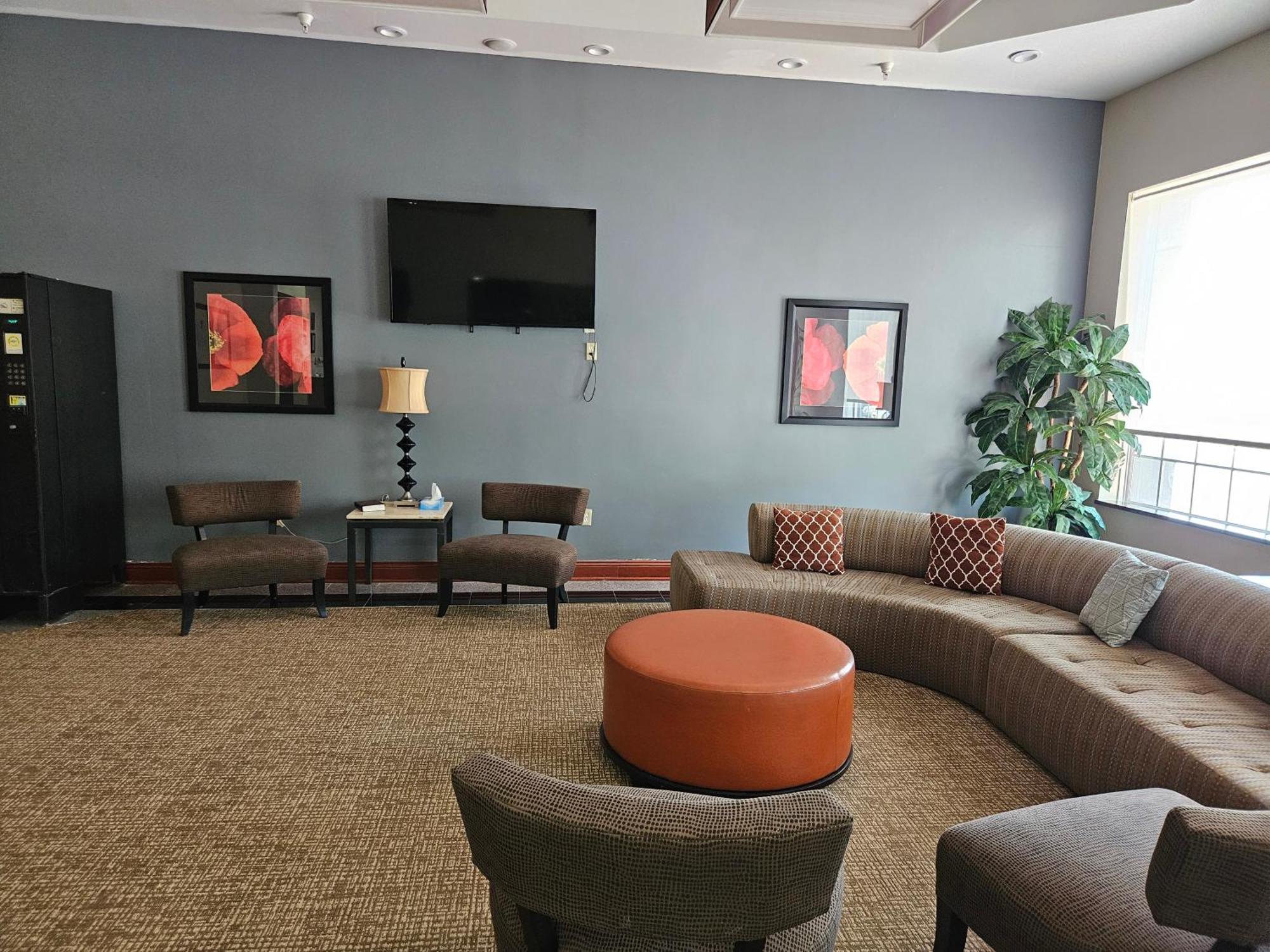 Quality Inn & Suites Greenville I-65 Dış mekan fotoğraf