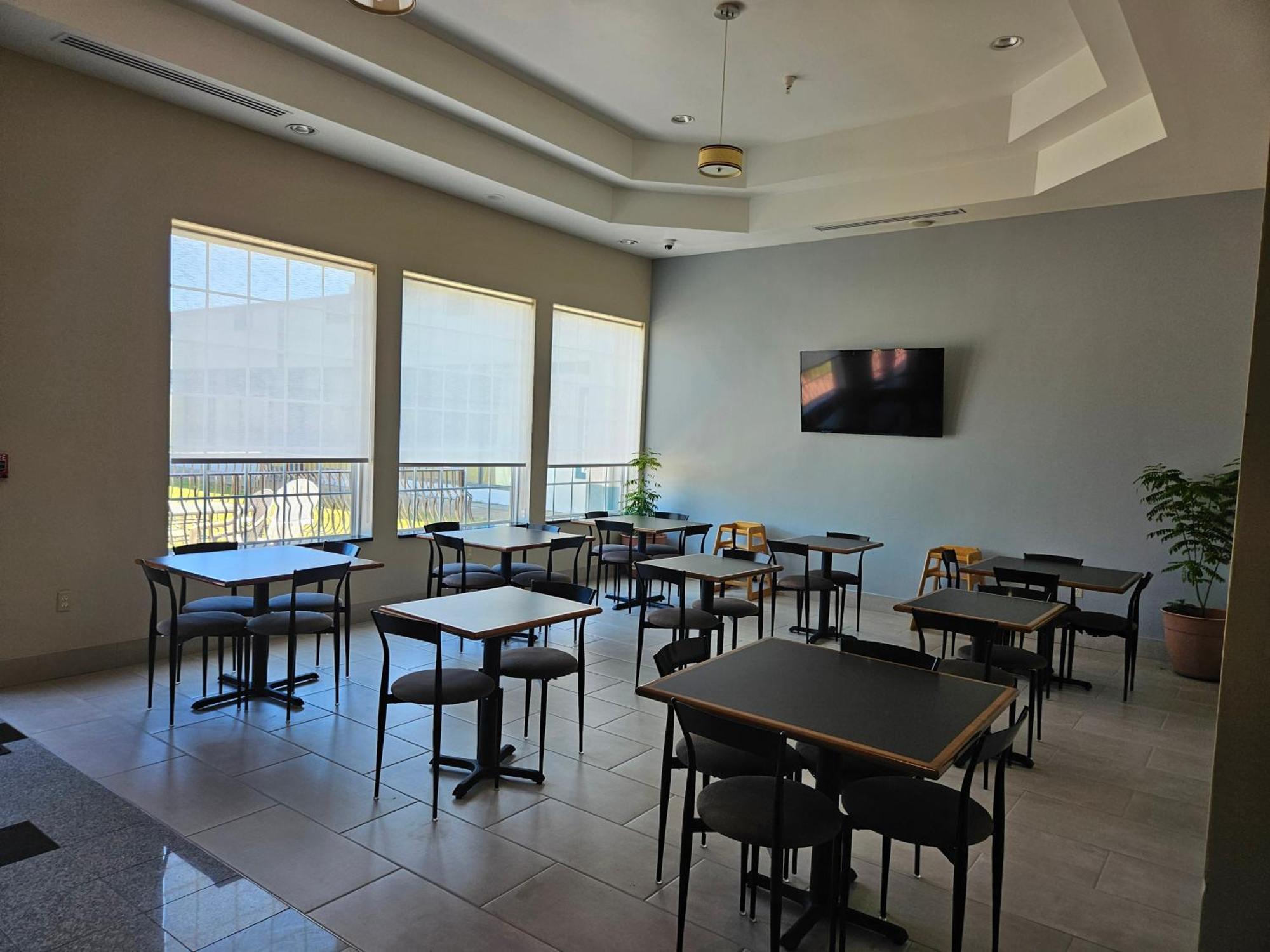 Quality Inn & Suites Greenville I-65 Dış mekan fotoğraf