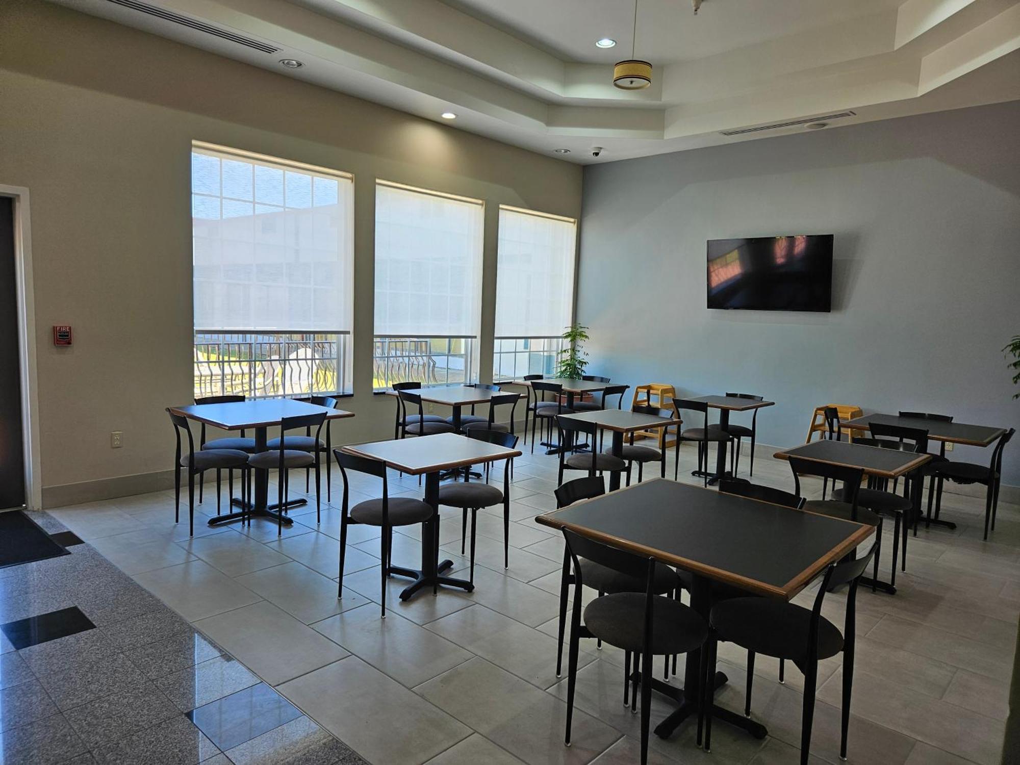 Quality Inn & Suites Greenville I-65 Dış mekan fotoğraf