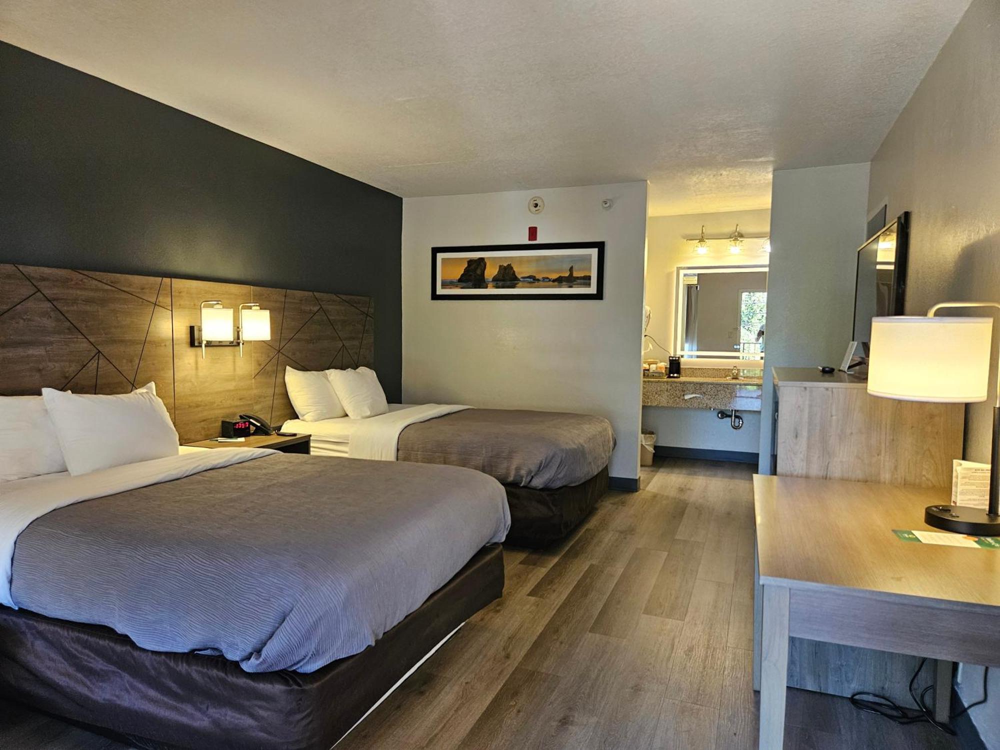 Quality Inn & Suites Greenville I-65 Dış mekan fotoğraf