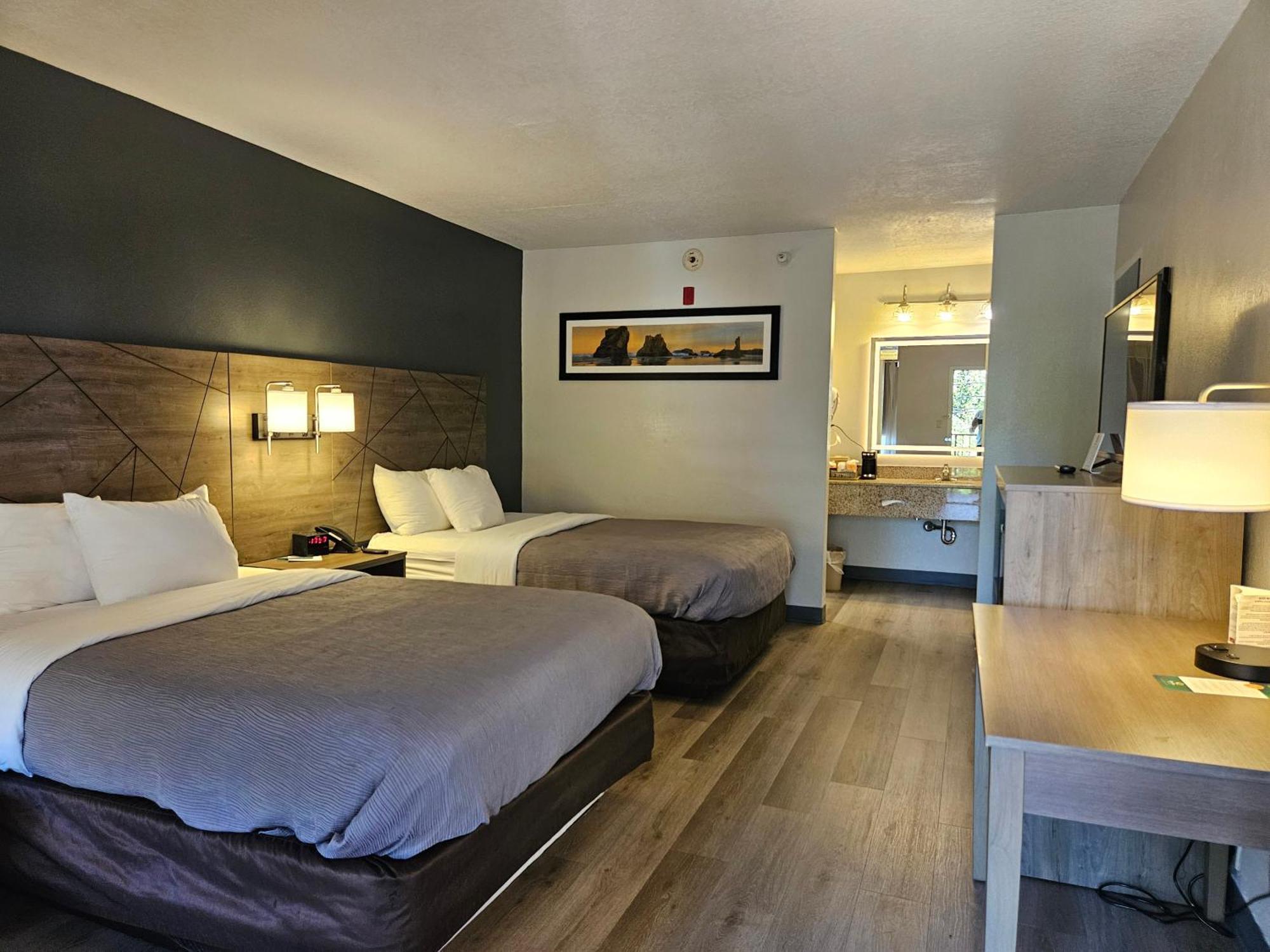 Quality Inn & Suites Greenville I-65 Dış mekan fotoğraf