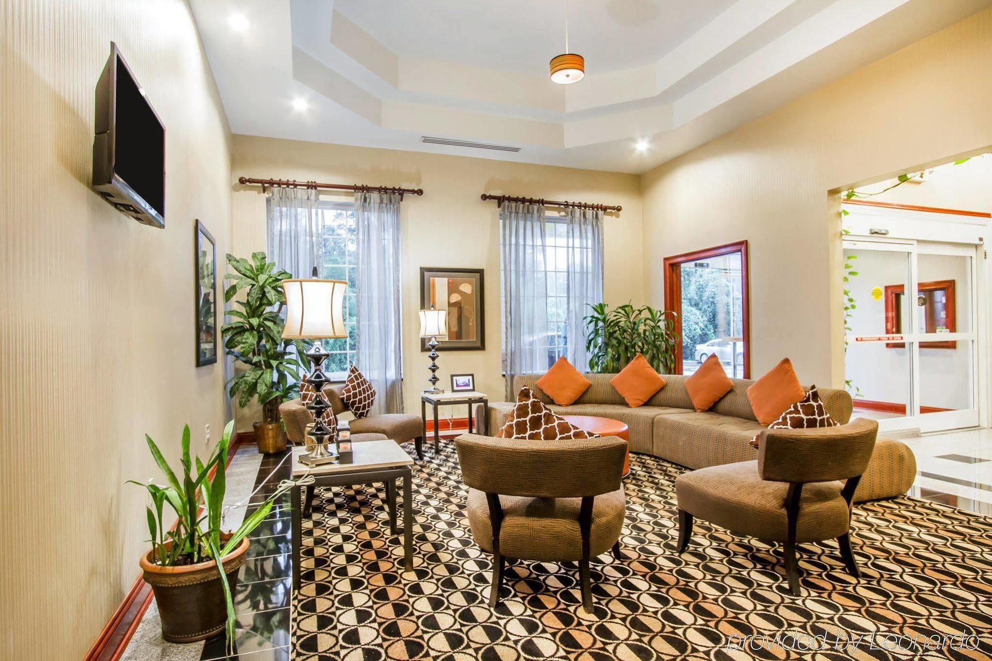 Quality Inn & Suites Greenville I-65 Dış mekan fotoğraf