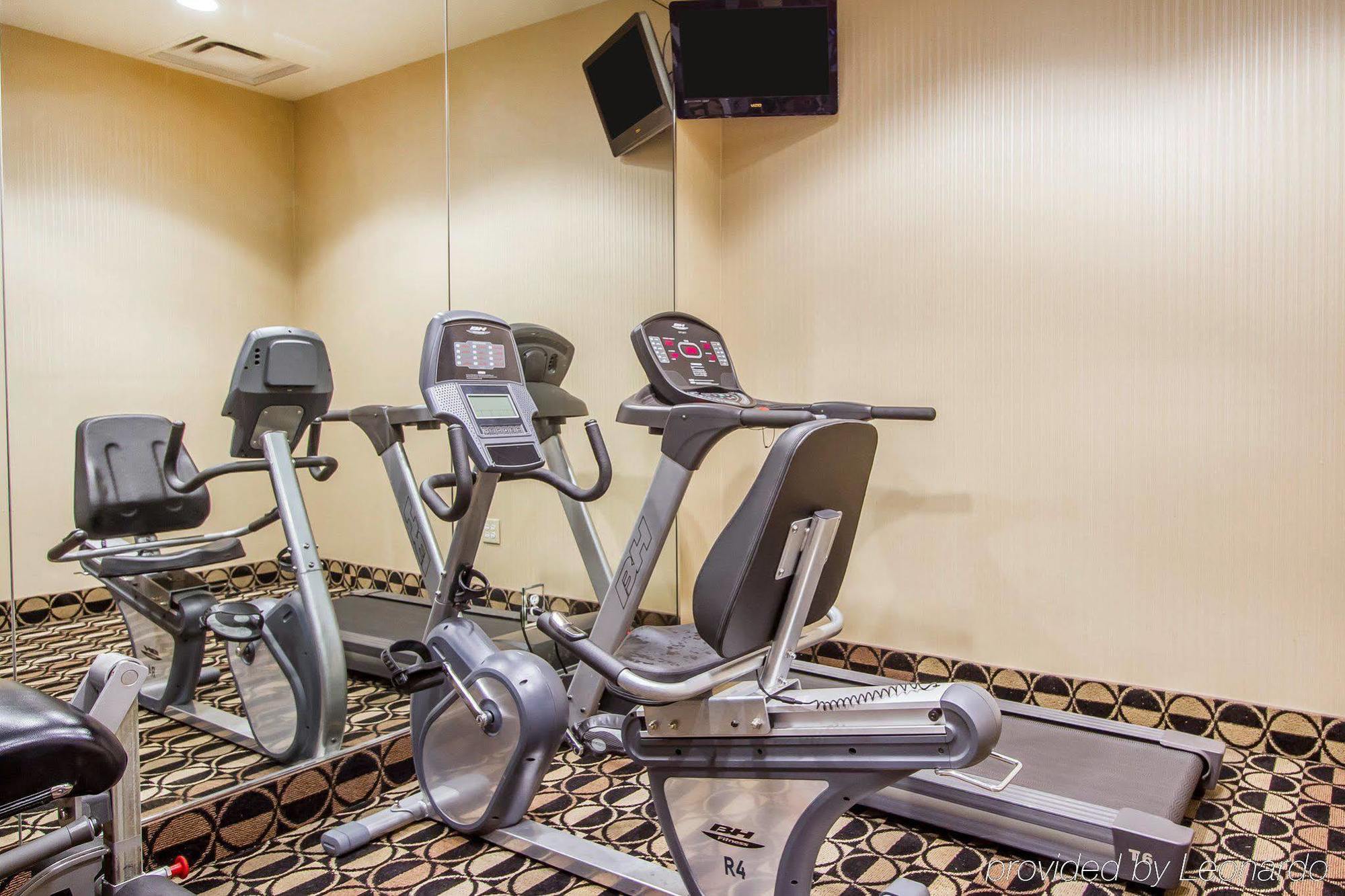 Quality Inn & Suites Greenville I-65 Dış mekan fotoğraf