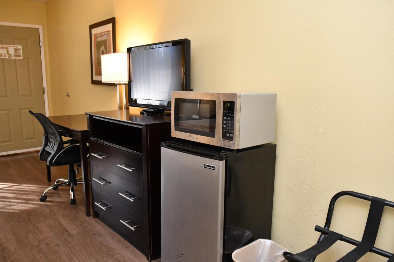 Quality Inn & Suites Greenville I-65 Dış mekan fotoğraf